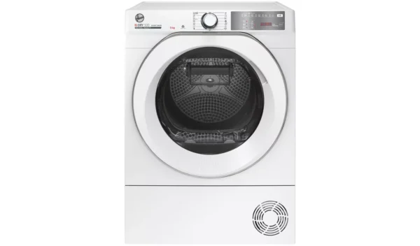 Hoover NDEH11RA2TCEXM80 10KG Heat Pump Tumble Dryer - White