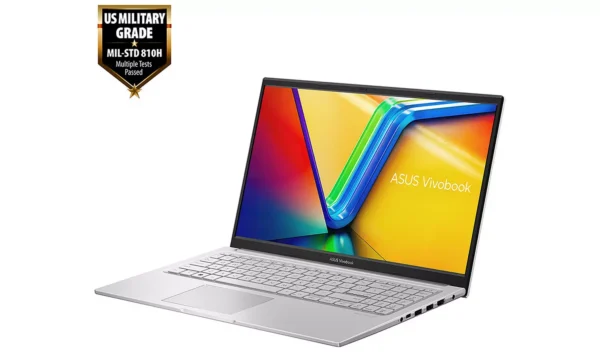 ASUS Vivobook 15 15.6in i7 16GB 1 TB Laptop Bundle