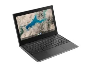Lenovo Chromebook 11 100e 2nd Gen 4GB 32GB Black Chromebook Refurbished
