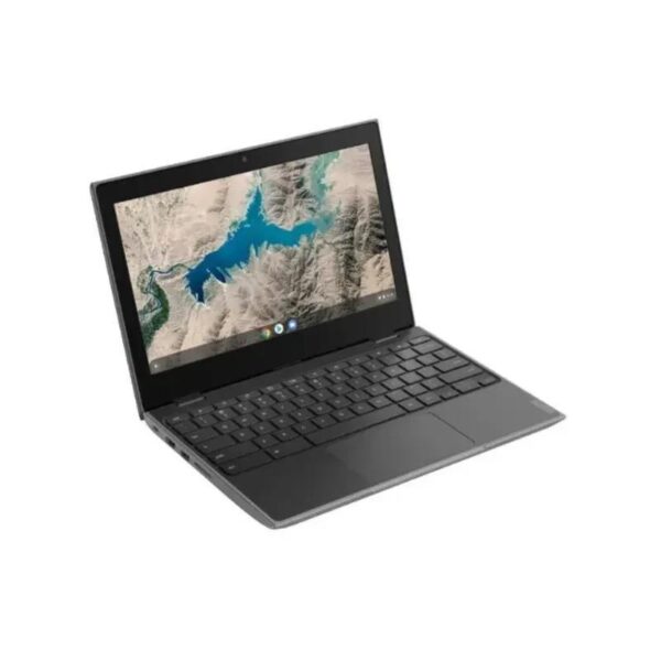 Lenovo Chromebook 11 100e 2nd Gen 4GB 32GB Black Chromebook Refurbished